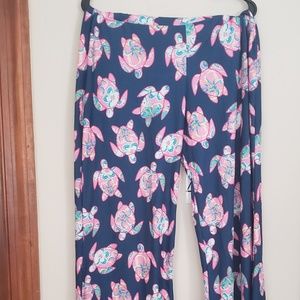 Simply southern palazzo pants
